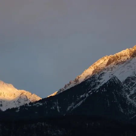 Sonne بيت ريفي 3*