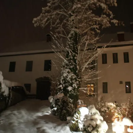 بيت ريفي Sonne امست