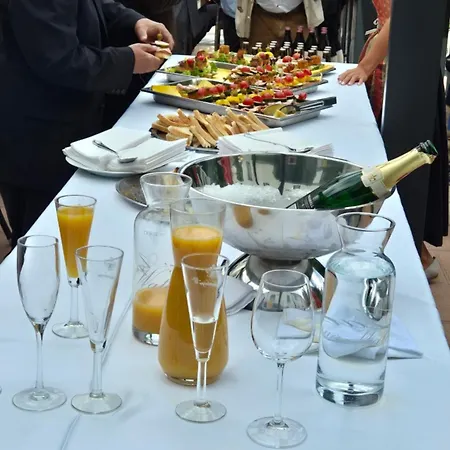 بيت ريفي Sonne امست