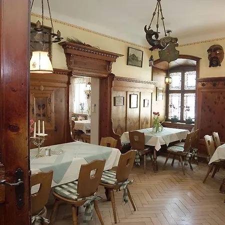 بيت ريفي Sonne امست