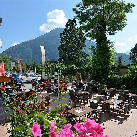 Gasthof Sonne Imst