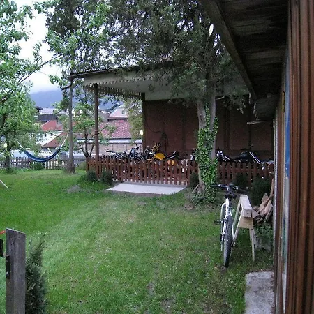 Gasthof Sonne 3*