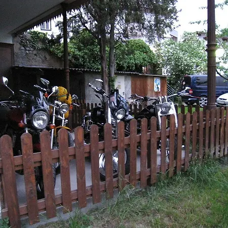 宾馆 桑尼宾馆