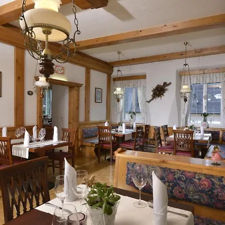 بيت ريفي Sonne امست