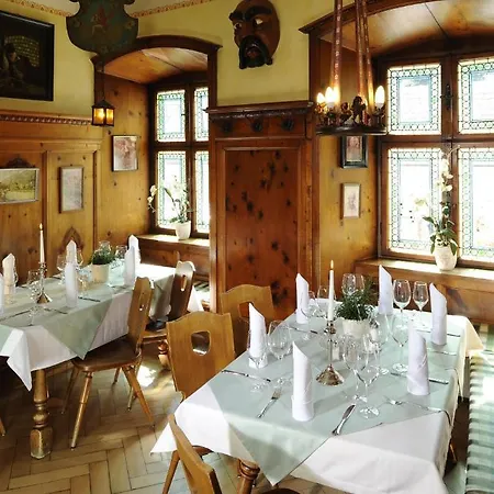 بيت ريفي Sonne امست