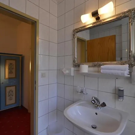 بيت ريفي Sonne