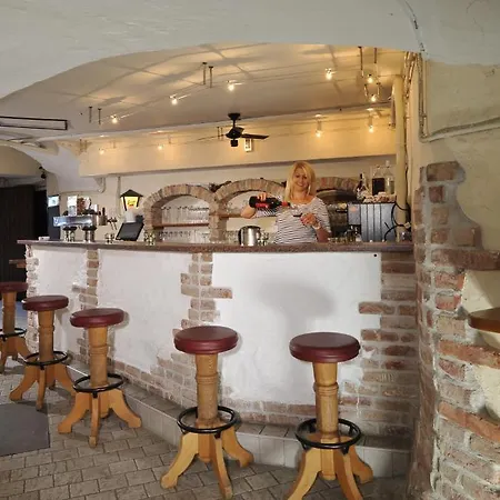 Sonne Locanda 3*