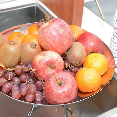 بيت ريفي Sonne امست