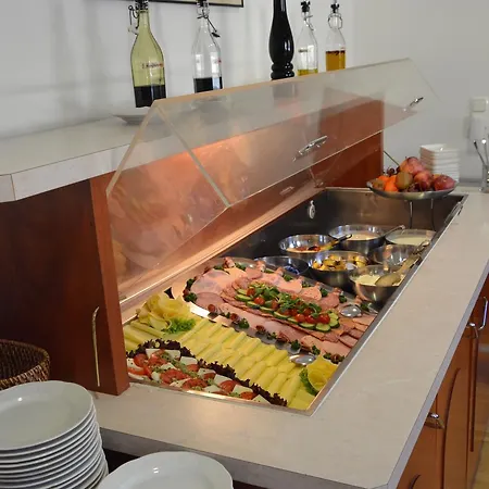 Sonne بيت ريفي