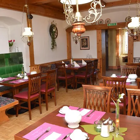Sonne Inn