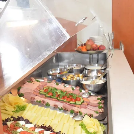 Sonne بيت ريفي 3*