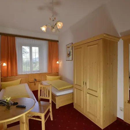 بيت ريفي Sonne