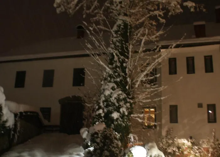 여관 Sonne 임스트