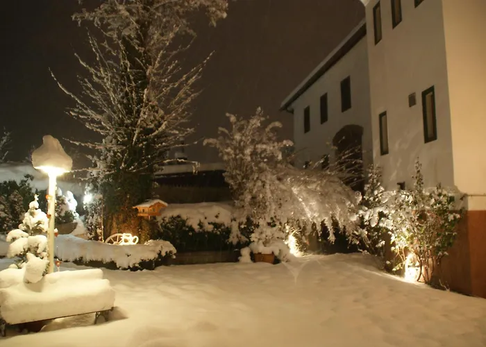 Sonne 여관 임스트