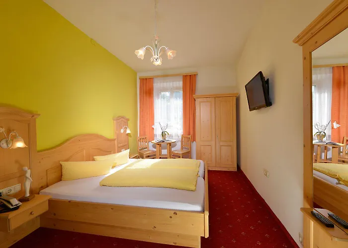 여관 Sonne 임스트