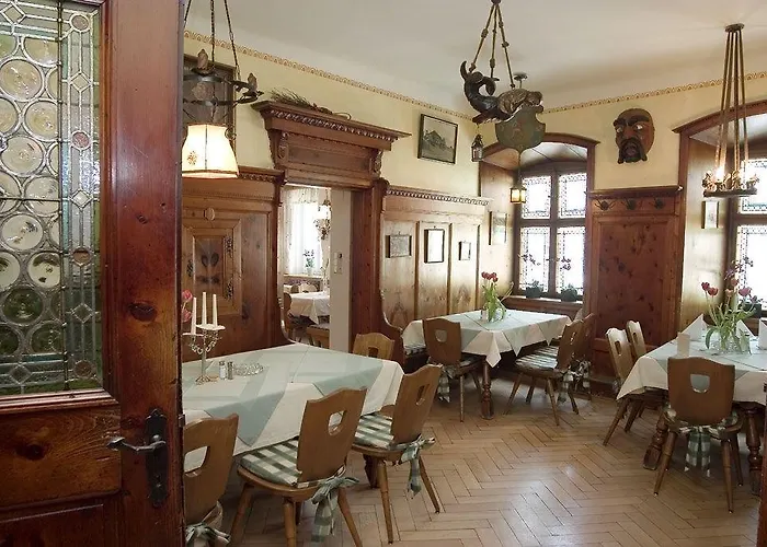 여관 Sonne 임스트