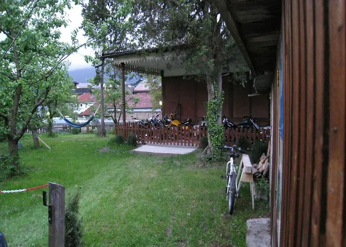 Sonne 여관 임스트