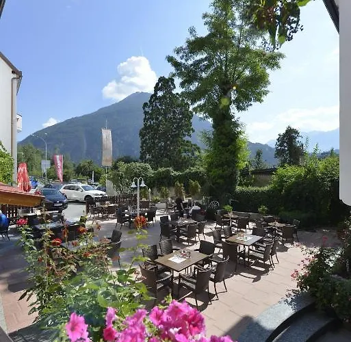 Sonne 여관 임스트