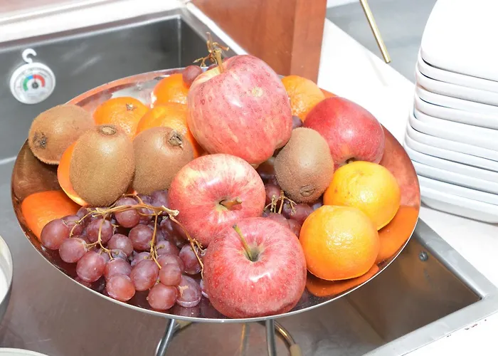 여관 Sonne 임스트