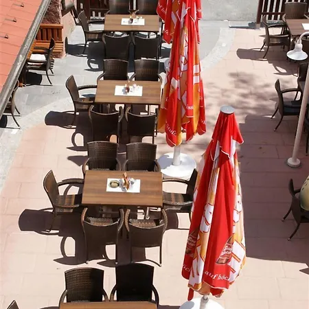 Sonne Imst