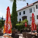 Sonne Mini-hôtel 3*