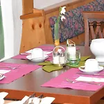 Sonne Mini-hôtel 3*