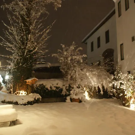 Sonne Mini-hôtel Imst