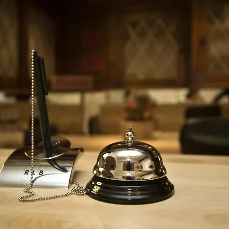 Han/Misafirhane Sonne Imst