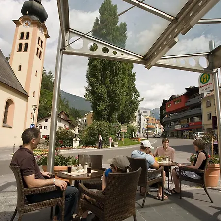 Sonne Mini-hôtel 3*