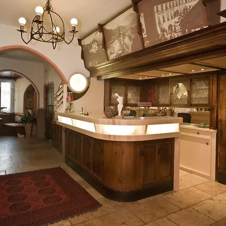 Sonne Mini-hôtel 3*