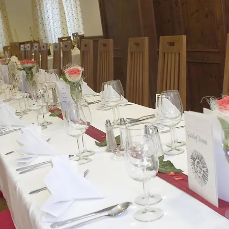 Sonne Han/Misafirhane