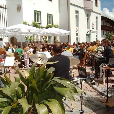 Sonne Mini-hôtel 3*