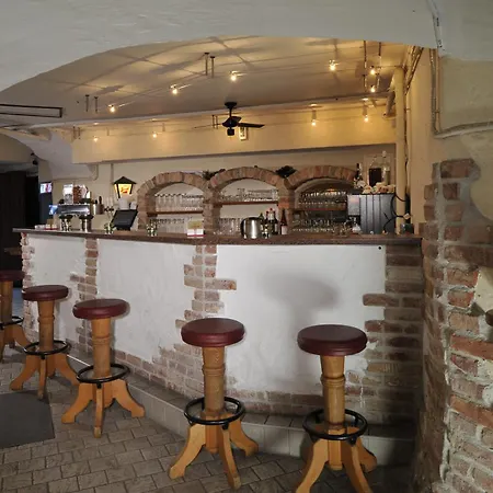 Han/Misafirhane Sonne 3*