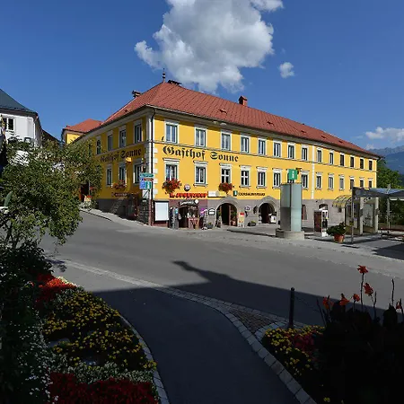 Han/Misafirhane Sonne 3*