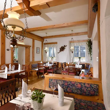 Han/Misafirhane Sonne