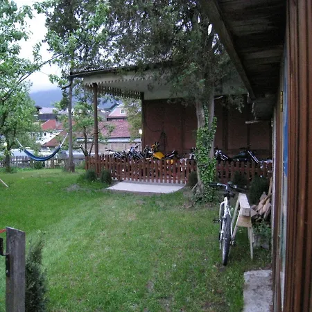 Sonne Han/Misafirhane Imst