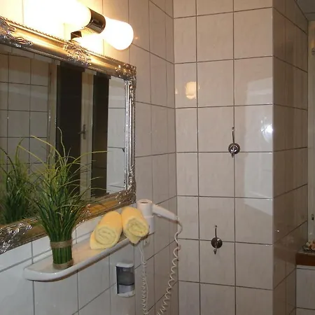 Sonne Han/Misafirhane