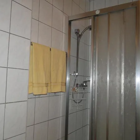 Mini-hôtel Sonne 3*