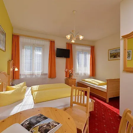 Mini-hôtel Sonne