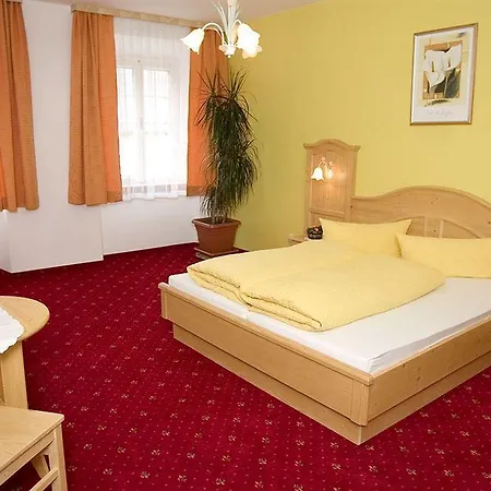 Mini-hôtel Sonne