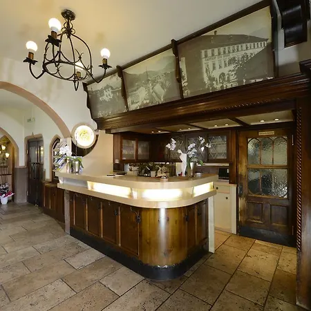 Mini-hôtel Sonne 3*