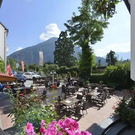 Sonne Han/Misafirhane Imst