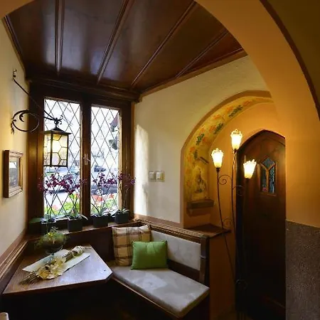 Sonne Mini-hôtel