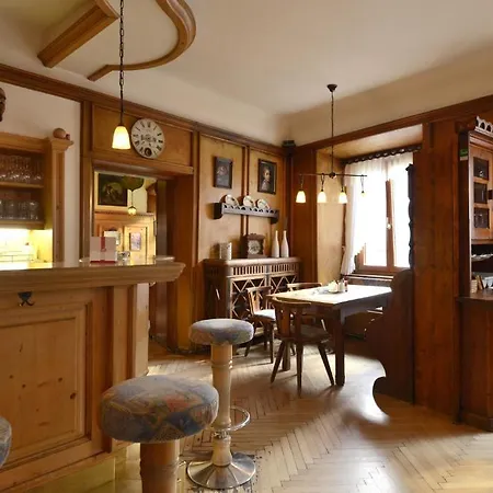 Mini-hôtel Sonne 3*
