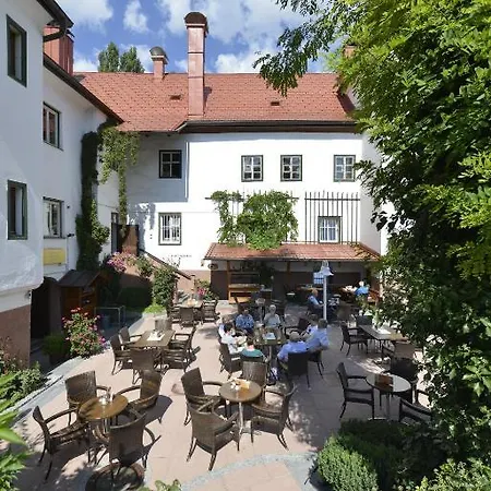 Mini-hôtel Sonne