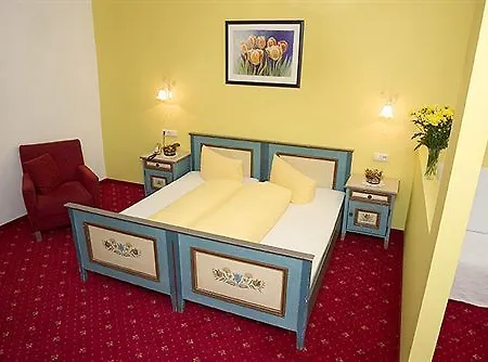 Mini-hôtel Sonne