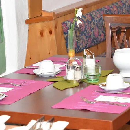 Sonne Han/Misafirhane 3*