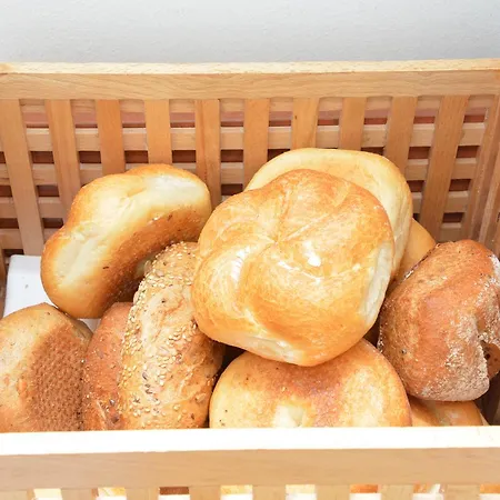 Sonne Han/Misafirhane