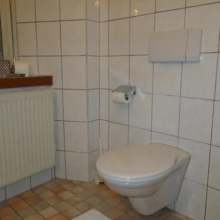Mini-hôtel Sonne